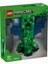Minecraft® Creeper™ 21276 2