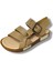 3085-20 Anatomik Cırt Bant Erkek Çocuk Sandalet 26-30 1