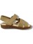 3085-20 Anatomik Cırt Bant Erkek Çocuk Sandalet 26-30 3