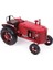 Dekoratif Metal Traktör Biblo Dekoratif Hediyelik 5
