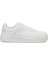 Lowner Pu 5pr Beyaz Erkek Sneaker 1