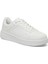 Lowner Pu 5pr Beyaz Erkek Sneaker 2