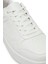 Lowner Pu 5pr Beyaz Erkek Sneaker 7