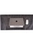 Mulvxurg URG02 Deri Masa Matı 80*37CM VS4EF Gri (Mulvix) 4
