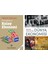 Örneklerle Kolay Ekonomi / Tarihsel Süreç Içinde Dünya Ekonomisi (2 Kitap Set) 1