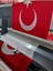 1 Adet 600X900 cm Alpaka Kumaş Türk Bayrağı – 140 G/m² | Dış Mekan, Rüzgara Dayanıklı 5