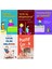 Isabelle Fıllıozat Çocuk Gelişim Seti 5 Kitap Set Denemediğim Yol Kalmadı + 4 Kitap 2