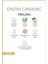 Enzim Gingseng Ölü Hücrelerden Arındırıcı, Aydınlatıcı, Ton Eşitleyici Peeling 3