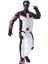 Dc Comics Aksiyon Figürü 30 cm - Mr.terrific 1