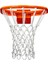Basketbol Profesyonel Pota Filesi Ağı 6mm 1