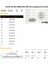 Fren Diski Ön 235MM Kıa Rıo 2000-2005 323 1989-1994 Otomotik Oem Kodu - MDX74-33-251-PSB36206 1