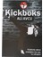 Kick Boks Eğitim Kitabı 99 Sayfa Kuşe Kağıt Kitap ( Ali Avcu ) 1