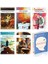 Dünya Klasikleri Seti( 5 Kitap) + Badem Kitabı Hediye 1