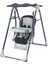 Baby Care BC530 Rocket Elite Salıncak Siyah 1