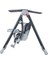 Baby Care BC530 Rocket Elite Salıncak Siyah 2
