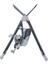 Baby Care BC530 Rocket Elite Salıncak Siyah 3