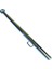 Bayrak Direği, Paslanmaz, Inox 316, Ø25MM, 1200MM 1