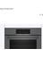 (HBJ559EH6T - PPP6A9B20O - DWF65AJ70T) ANTRASİT EXCLUSİVE ITHAL ANKASTRE SET 165 5
