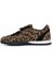 Leopar Süet Kadın Sneakers 01WE6101 01WE6101 3