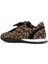 Leopar Süet Kadın Sneakers 01WE6101 01WE6101 4