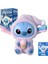 Sürpriz Anahtarlık Yeni Nesil Labubu Model Stitch Anahtarlık Süpriz Kutusunda 15 cm 1