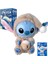 Sürpriz Anahtarlık Yeni Nesil Labubu Model Stitch Anahtarlık Süpriz Kutusunda 15 cm 1