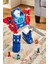 Exobot Mega Morph Taşıyıcı Robot 54CM – 32 Parça ile Savaş Başlasın! 5