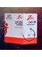 Ztech ZR-769 Siyah Indoor 23AWG 305M Cat6 Kablo 1