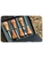 Beavercraft SC05 Avuç Içi Ahşap Oyma Iskarpela Seti, 6 Parça 4