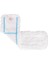 Mikrofiber Mop Yedek 50CM, Temizlik Için Uygun ve Dayanıklı Malzeme 1