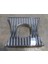 New Holland Fiat Ön Panjur Kaput Açma Arma Yuvası 5180835 1