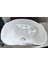 Kuaför Saç Yıkama Plastik Lavabo Seti Mekanizma ve Sifon Dahil Full Set 3