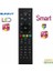 43dlk13 Smart Led Tv Kumanda 1