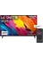 65QNED70A6A 65'' 165 Ekran Uydu Alıcılı 4K Ultra HD Smart QNED TV 1