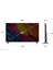 65QNED70A6A 65'' 165 Ekran Uydu Alıcılı 4K Ultra HD Smart QNED TV 4
