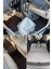 Renault Megane 4 2016 - 2025 Hatchback Premium Araç Konfor Paketi / Gri 2