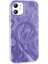 Palette Serisi Apple iPhone 11 Mor Kapak 1