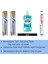 Diş Macunu+Listerine Cool Mint 500 Ml+Sensodyne Diş Fırçası 1