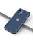 Ron Serisi Apple iPhone 11 Mavi Kapak 1