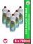 Sıvı Bulaşık Deterjanı - Elde Yıkama 5 x 750ML 1