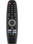 65snf9000u Googlee Tv Kumandası-Mikrofonsuz 1