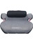 Cosmo Fix Isofix Yükseltici – Grey Crowns 2
