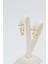 Stil Incisi/xupıng Jewelry Rachel Model Küpe 1