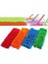 Yumuşak Mikrofiber Makarna Mop Yedeği, 15X60 Cm, Temizlik Kolaylığı Sağlar 2