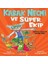 Kabak Necmi ve Süper Ekip 1