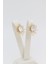 Stil Incisi/xupıng Jewelry Güneş Zirkon Taşlı Küpe 2