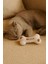 Kedi Oyuncağı Catnip ve Zilli Interaktif, Oyun Arkadaşı - Peluş Kemik 4
