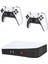 Video Oyunu Konsolu Retro 4K 3D Yeni Oyun Retro Game Box 1