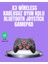 Android Uyumlu Gamepad X3 Game Stick Oyun Kolu Bluetooth Bağlantılı 1