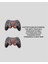 Android Uyumlu Gamepad X3 Game Stick Oyun Kolu Bluetooth Bağlantılı 3